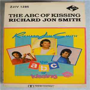 Richard Jon Smith - The ABC Of Kissing mp3 album
