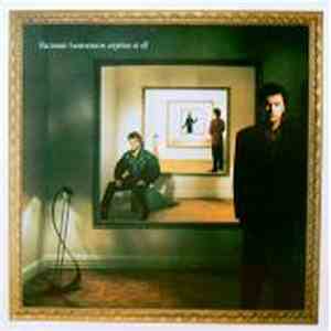 Richard Sanderson - Anytime At All mp3 album