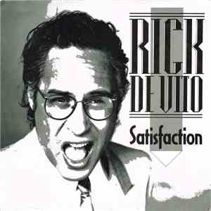 Rick De Vito - Satisfaction mp3 album