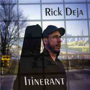 Rick Deja - Itinerant mp3 album