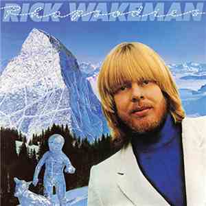Rick Wakeman - Rhapsodies mp3 album