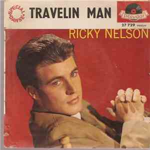 Ricky Nelson  - Travelin' Man mp3 album
