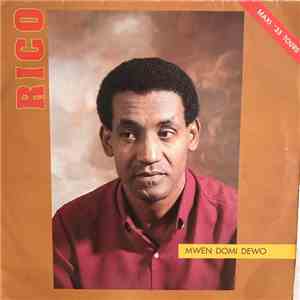 Rico - Mwen Domi Dewo mp3 album