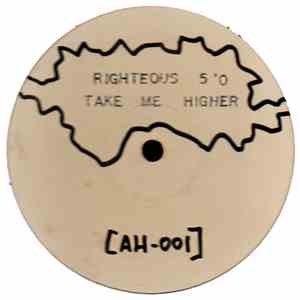 Righteous 5'0 - Take Me Higher mp3 album