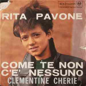Rita Pavone - Come Te Non C'è Nessuno mp3 album