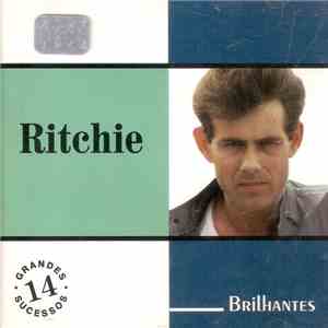Ritchie - Brilhantes mp3 album