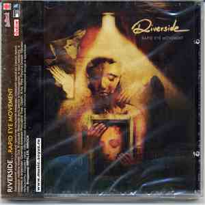 Riverside - Rapid Eye Movement mp3 album