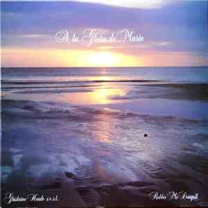 Robbie McDougall, Ghislaine Houde - À La Gloire De Marie mp3 album