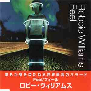 Robbie Williams - Feel mp3 album
