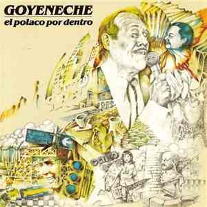 Roberto Goyeneche - El Polaco Por Dentro mp3 album