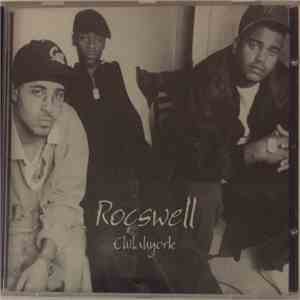 Rocswell - Chilahyork mp3 album