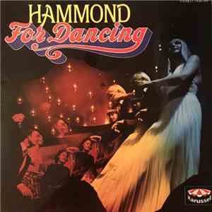 Rolf Rosemeier, Peter Berg - Hammond For Dancing mp3 album
