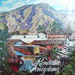 Rondalla Venezolana - Rondalla Venezolana mp3 album