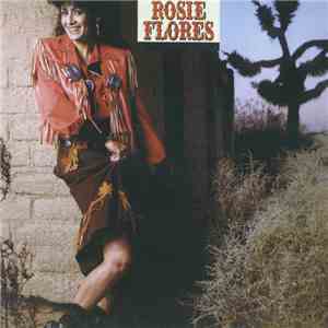 Rosie Flores - Rosie Flores mp3 album