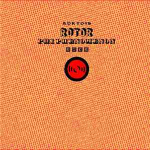 Rotor  - Phi Phenomenon mp3 album