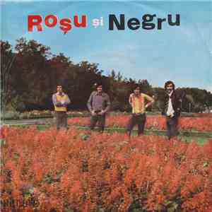 Roșu Și Negru - Leopardul mp3 album