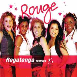 Rouge - Ragatanga mp3 album