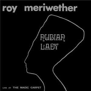 Roy Meriwether - Nubian Lady mp3 album