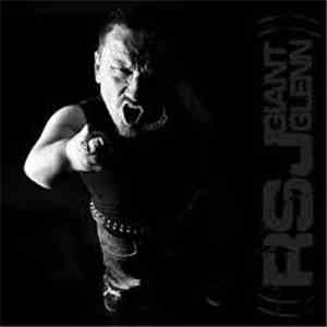((RSJ)) - Giant Glenn mp3 album