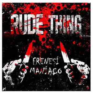 Rudething - Frenesi Maniaco mp3 album