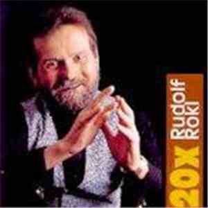 Rudolf Rokl - 20x Rudolf Rokl mp3 album