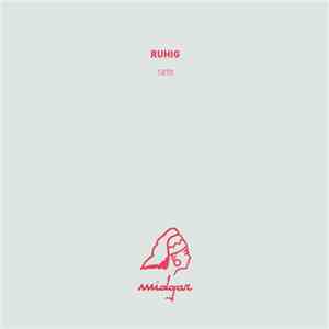 Ruhig - 1870 mp3 album