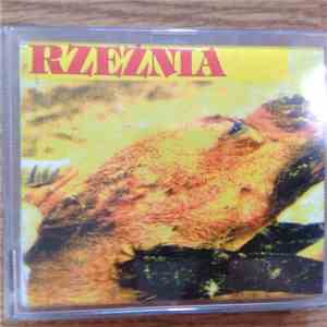 Rzeźnia - Żreć mp3 album