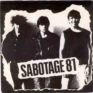 Sabotage 81 - Håll Käft mp3 album