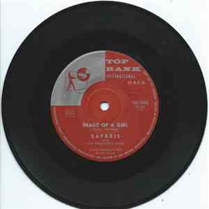 Safaris - Image Of A Girl mp3 album