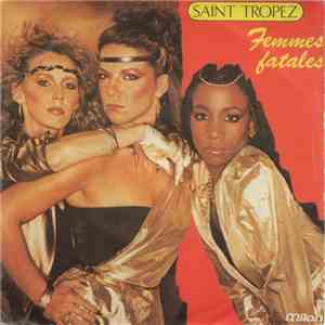 Saint Tropez - Femmes Fatales mp3 album