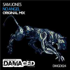 Sam Jones  - No Angel mp3 album