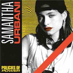 Samantha Urbani - Policies Of Power mp3 album