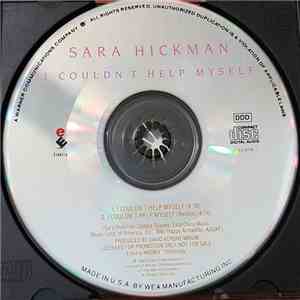 Sara Hickman - I Couldn't Help Myself mp3 album