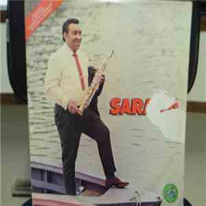 Saraiva - Sax-Soprano mp3 album