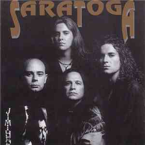 Saratoga - Saratoga mp3 album
