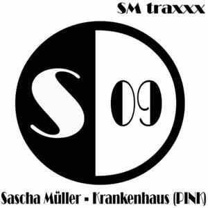 Sascha Müller - Krankenhaus (Pink) mp3 album
