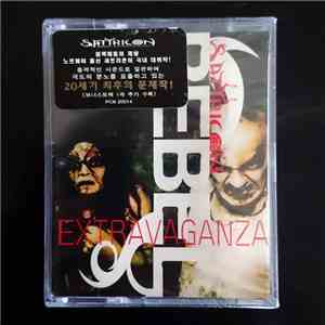 Satyricon - Rebel Extravaganza mp3 album
