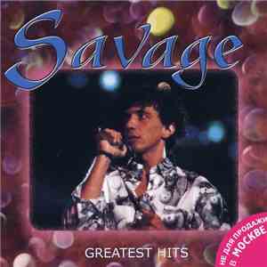 Savage - Greatest Hits mp3 album