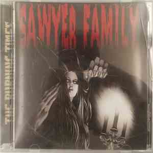 Sawyer Family - The Burning Times mp3 album