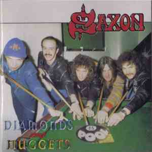Saxon - Diamonds And Nuggets mp3 album