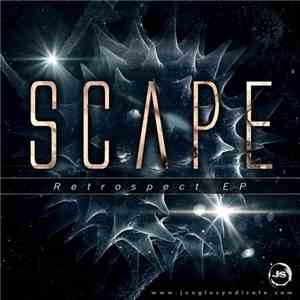 Scape  - Retrospect EP mp3 album