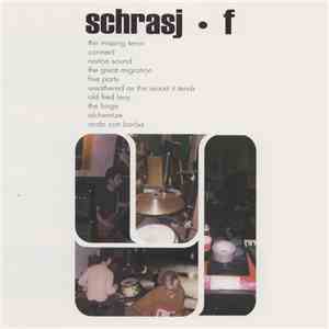 Schrasj - F mp3 album