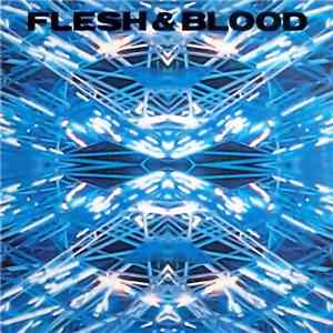 Science Lab - Flesh & Blood mp3 album