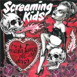 Screaming Kids - Hasta Luego Mi Amor mp3 album