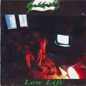 Seasons - Low Life mp3 album