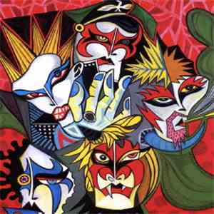Seikima-II - 個悪魔活動大選抜 mp3 album