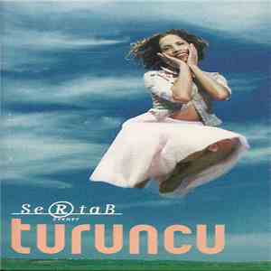 Sertab Erener - Turuncu mp3 album