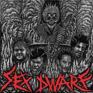 Sex Dwarf - Non-Stop Erotic Noise Cabaret mp3 album