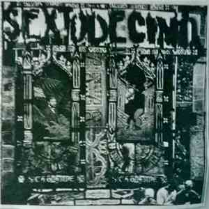 Sextodecimo - Sextodecimo mp3 album