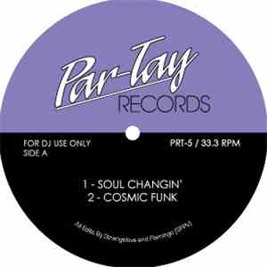 SFPV - Soul Changin' mp3 album